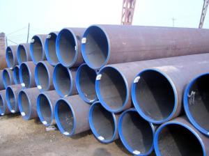 Wholesale cold drawn precision seamless carbon steel pipe astm sa106 gr.b from china suppliers