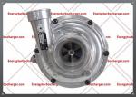 RHG6 Excavator Earth Moving Isuzu Turbocharger 6HK1 114400-4420 4380 for Hitachi