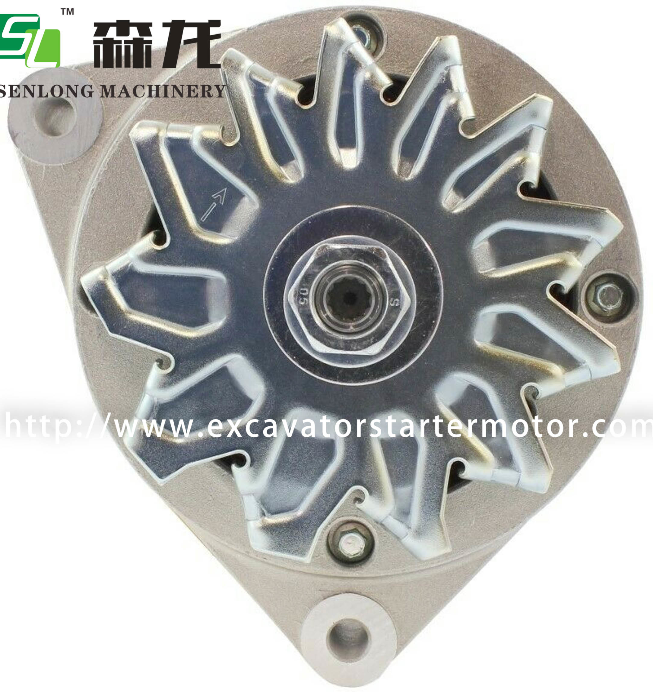 12V,Alternator Deutz Generator 01182968,01183439,01183624,01182968,01183439,01183624,1182968,1183439,1183624,MG24
