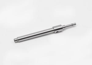 Wholesale Customized Precision Auto Parts DIN 1530 Injection Mold Insert from china suppliers