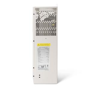 Wholesale Home Solar Hybrid Inverter Pure Sine Wave 5kw Off Grid 3 Phase Solar Inverter from china suppliers
