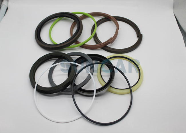 TATA Hitachi TC00379/45 TC00379-45 TC 00379/45 TC 00379-45 Loader Arm Cylinder Seal Kit