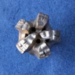 11 (269.9mm) Gauge Structure Water Well PDC Bits Polycrystalline Diamond