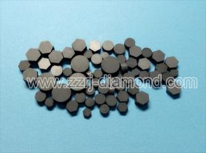 Wholesale Polycrystalline diamond PCD wire drawing die for copper and stainless steel from china suppliers