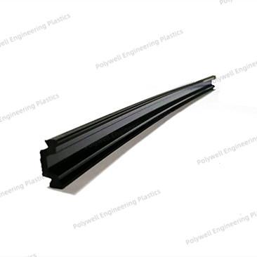 Customized Shape C Nylon 66 Heat Insulation Strips For Aluminum Windwos And
