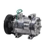 Truck AC Compressor For CAMC 24V Car Cooling Conditioner Pumps 7H15 WXTK153
