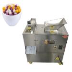 Automatic Dough Divider Rounder Pizza Dough Ball Making Machine 2.5KW