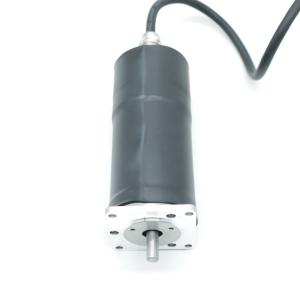 Wholesale Nema23 57mm 24v 3000rpm 0.44N.M IP54 Brushless Dc Motor Dustproof Waterproof from china suppliers