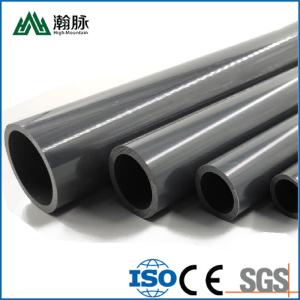 Wholesale Factory Hot Sale Upvc Pipe 18mm Diameter Astm Standard With 100% Safety from china suppliers