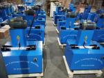 Skiving Mandrel 10 Pcs Hose Cutting Machine 680*650*1050mm Suitable for All