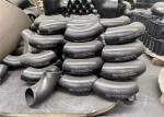 ASME B 16.9 Steel Pipe Fittings For Seamless Size 1/2''-12'' In High Demand