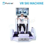 Steel Metal Indoor Newest Design Virtual Reality Space Walk For Unbeatable