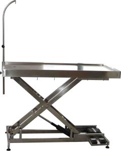 Wholesale Foldable Veterinary Surgery Table For Clinic Examination With Electric Operating from china suppliers