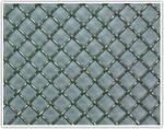 Welded 50mm Galvanised Square Mesh Decorative Net