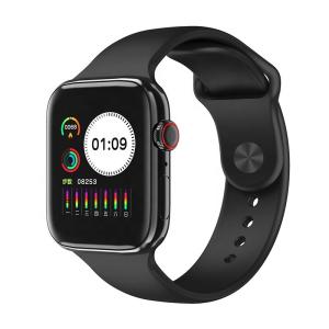 Wholesale 4.2 Bluetooth Calling Smartwatch Waterproof Call / Message Reminder Pedometer from china suppliers