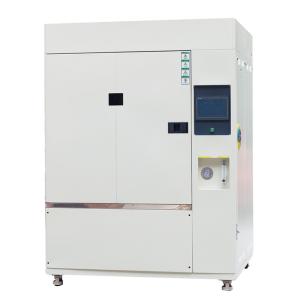 Wholesale PLC Control Climate Testing Chambers Weather Resistance Test Chamber SSC-1300 from china suppliers