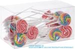 Clear Gift Favor Boxes Candy Gift Box Clear Rectangle Box Transparent Candy Box