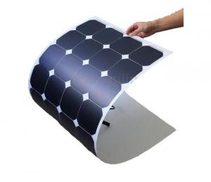 Wholesale 360 Watt cheap price 12v - 72v pv high efficiency module flexible solar panel from china suppliers