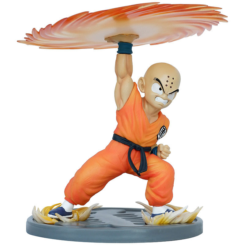 Heroes Game Toys Kelin Model PVC Collectible Statues for Kids Age Range 2 to 4 Years