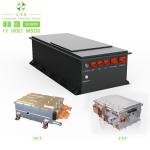 Lifepo4 Battery Built In BMS 96V 100Ah 105Ah 150Ah 280Ah 304Ah Lithium Iron