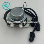 08088-30000 Excavator Spare Parts Relay Battery BS2-042-2-24V