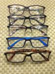 80037 Modern Style Cheap Price High Quality TR90 Material Optical Eyeglasses