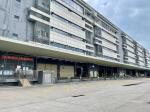 Bonded zone warehouse duty-free warehousing import and export agency customs