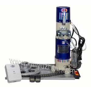 Drive Electric Motors for Roller Shutter Doors YZ-1300KG-1P 1300kg Max Upgrade