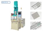 Connector Molding Machine 16 Cavities / Vertical Industrial Injection Molding