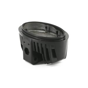 Wholesale OEM Aluminum LED Flood Light Housing Die Casting Making for Electronic Accessories from china suppliers