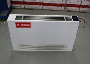 Wholesale Vertical Mounted Fan Cooling Unit , Fan Coil System Central Air Conditioning from china suppliers