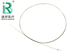 Wholesale Nitinol Urological Stone Cone Prevention Stone Migration Antiretropulsion Device from china suppliers