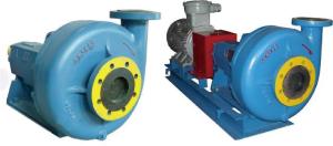 Wholesale Drilling Fluid Mud Circulation System 4x3x13 Centrifugal Pump from china suppliers