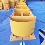 Customized Anti Collision Road Barrier Impact Crash Cushions For Highway Safety