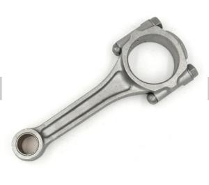 Wholesale Diesl parts Crankshaft Connecting Rod with bush and bolt for S195 S1100 S1110 CF1125 Aluminum Alloy from china suppliers