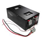 CLF LiFePO4 Lithium Battery Customized Electric Golf Carts 60V 72V 96V Lithium