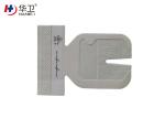 Medical PU film transparent dressing i.v