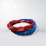 Triple Insulated Wire Magnet Copper Wire Conductor Iso Ul Certificated Tiw-b