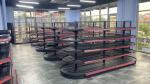 customized Innovative Product Best Selling For Grocery Store Shelves supermarket