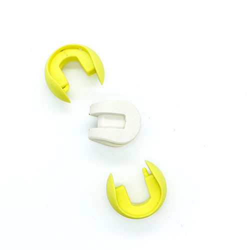 Promotional funny design eraser of Stationery products