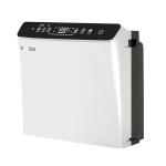 6W Home Air Filters For Allergies 300m3/h Smoke Eliminator Air Purifier