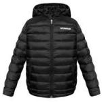 Light Weight Childrens Puffer Jackets , Kids Duck Down Coat Wind Resistant