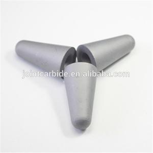 Wholesale High Performance Tungsten Burr Blanks / Carbide Drill Blanks All Standard Sizes from china suppliers