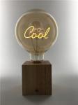 125mm Retro Clear Amber E27 Edison Decorative Filament Bulb