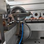 Panel Feed Speed 15m/min PM265 Automatic 45 Degree Bevel Straight Edge Sealing