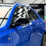 8 Mil Car Color Ppf Wrap UV Protection Scratch Resistance