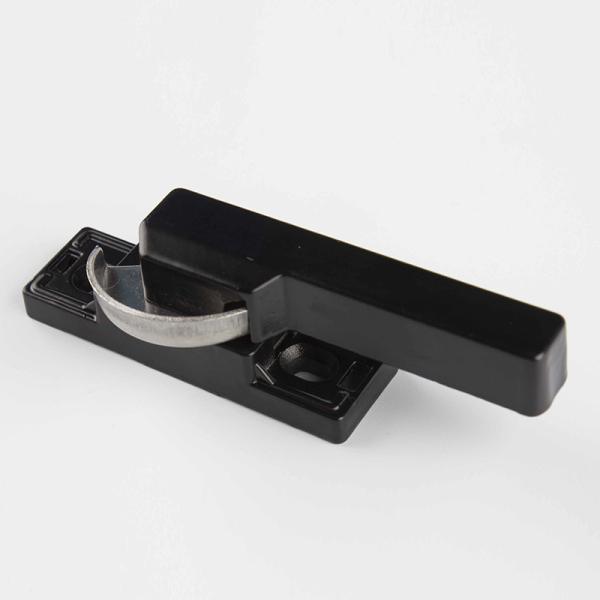 PVC Sash Window Locks and Aluminum Sliding Door Window Crescent Lock for