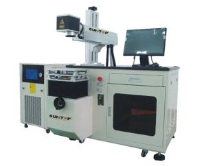 Wholesale Electric Appliance Diode Laser Marking Machine from china suppliers