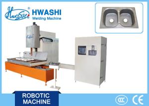 Wholesale 160kVA Stainless Sink Basin Welding Machine from china suppliers