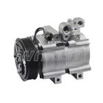 Car AC Compressor For Hyundai H1 For Starex 2.5CRD 32716G 77014A870 WXHY010